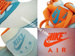 Nike Air Max 1 Glacier Blue/Sail 319986-401