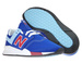 New Balance MS247FM Deconstructed Team Royal with Team Red