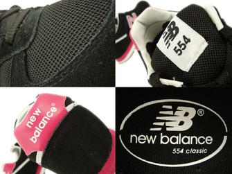 WL574NEN New Balance 574 Neon Pack