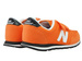 New Balance KV396ORY Orange / White