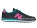 New Balance UL410SKP Black / Pink