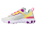 Nike React Element 55 BQ2728-303 Pistacio Frost/Digital Pink