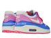 579758-100 Nike Air Max 1 Premium Hyperfuse Sail-Pink Force-Hyper Blue