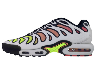 Nike Air Max Plus TN Drift FD4290 009 Light Silver/Volt