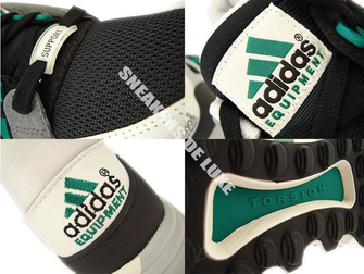 D67729 adidas Equipment Running Support OG