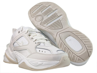 Nike M2K Tekno AO3108 006 Phantom/Summit White