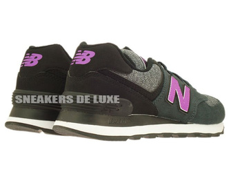 WL574WTB New Balance Sweatshirt Collection