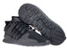 D96771 adidas EQT Support ADV Core Black/Core Black/Core Black