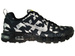 Nike Tuned X 10 Black/Metallic Silver 363886-001