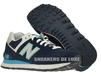 WL574VIP New Balance 574