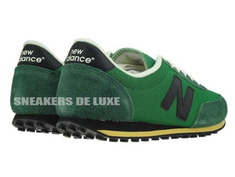 New Balance U410HGKY Green Offbeat Heritage