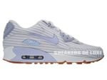 Nike Air Max 90 Palest Purple/White/Gum Light  325213-503