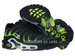 Nike Air Max Plus TN 1 Black/White-Volt