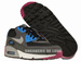537384-009 Nike Air Max 90 Essential Black/Wolf Grey-Anthracite-White