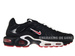 Nike Air Max Plus TN 1 Black/University Red-White