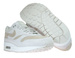 Nike Air Max 1 Premium 875844-004 Desert Sand/Sand-Sail