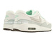 653653-105 Nike Air Max 1 White/Metallic Silver-Anthracite-Medium Mint