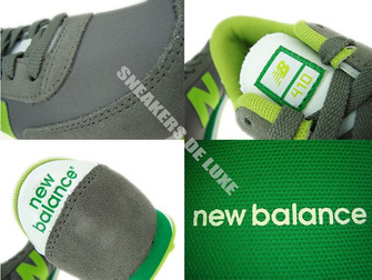 New Balance KL410CAY 410