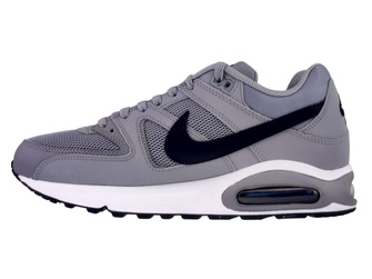 Nike Air Max Command 629993-040 Stealth/Dark Obsidian-White