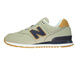 New Balance ML574YLB Sea Escape