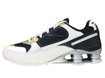 Nike Shox Enigma CT3452-001 Vast Grey/Sail-Black