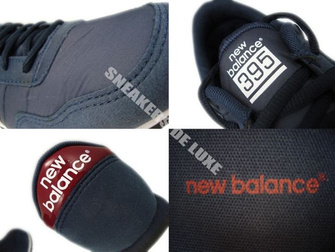 U395MNNR New Balance