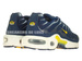 Nike Air Max Plus TN 1 Brave Blue/ Laser Orange