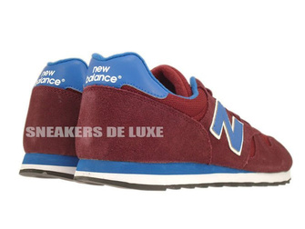 New Balance M373SRB Red / Blue