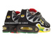 Nike Air Max Plus TN 1 Black/White-Tour Yellow-University Red