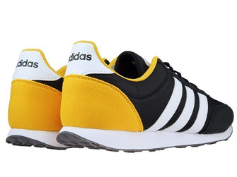 adidas V Racer 2.0 EG9913 Core Black/Ftwr White/Grey Five
