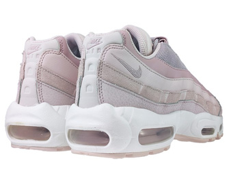 Nike Air Max 95 CI3710-600 Barely Rose/Plum Chalk