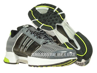 Q34261 adidas ClimaCool RU Lead/Electric/Black