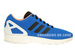 B34501 adidas ZX Flux Bluebird / Ftwr White / Off White
