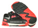 408110-080 Nike Air Max 90 TD Black/Wolf Grey-Atomic Red-Anthracite