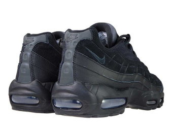 Nike Air Max 95 Essential AT9865-001 Black/Black-Anthracite-White