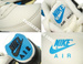 543361-104 Nike Air Max 90 OG Sail/Neutral Grey-Laser Blue-Black