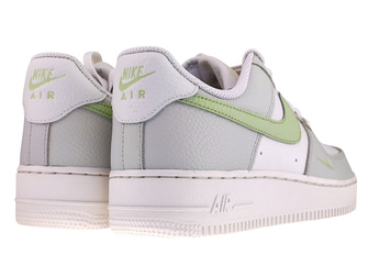 Nike Air Force 1 '07 IB3881-001 Phantom/Olive Aura-Light  Bone