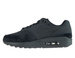 Nike Air Max 1 319986-045 Black/Black-Black-White
