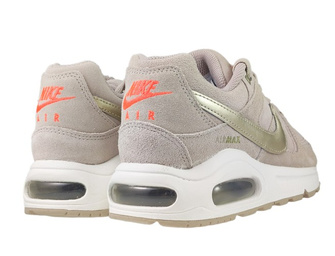 Nike Air Max Command PRM 718896-228 String/Mtlc Gold Grain