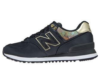 New Balance WL574SNC Sweet Nectar
