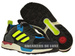 D65568 adidas ZX 5000 RSPN Black/Electric/Carbon