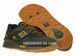 CM1600AG New Balance Black / Gold