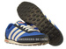 F97906 adidas V Racer Blue / Ftwr White / Power Red 