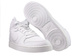 Nike Ebernon Mid AQ1773-100 White/White