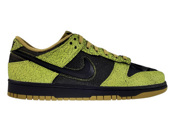 Nike Dunk Low Retro QS "Halloween" HV6103-300 