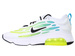 Nike Air Max Exosense CV3016-100 White/Black-Volt-Blue Fury