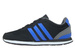 BC0081 adidas V JOG K Core Black/Blue/Ftwr White 