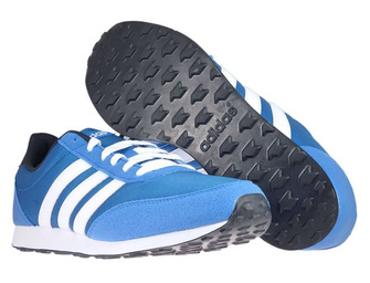 F34450 adidas V Racer 2.0 True Blue/Ftwr White/Legend Ink