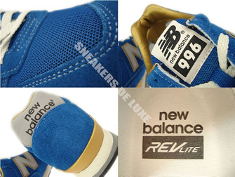 MRL996GC New Balance 996