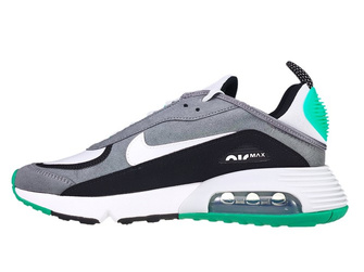Nike Air Max 2090 DH7708-004 Smoke Grey/White-Black